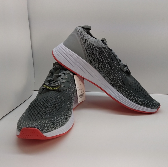 champion gray sneakers